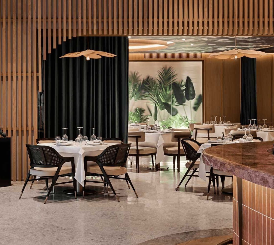 Restaurant Furniture